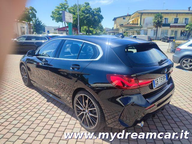 BMW 120 d xDrive 190cv Msport