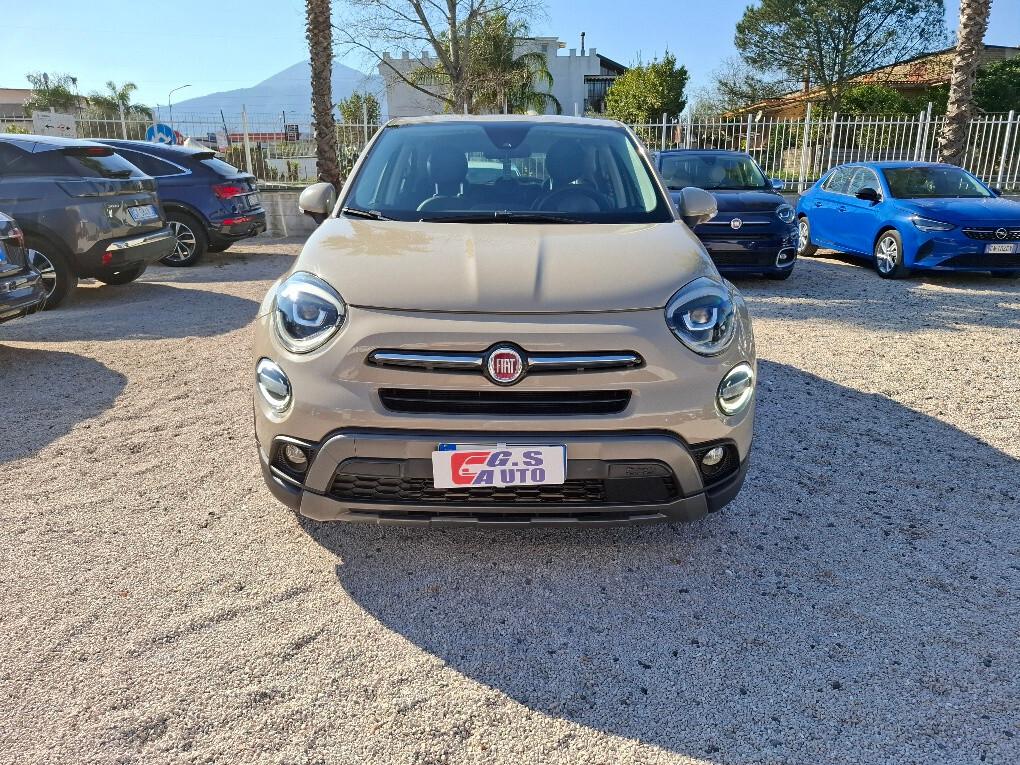 Fiat 500X 1.3 MultiJet 95 CV Cross