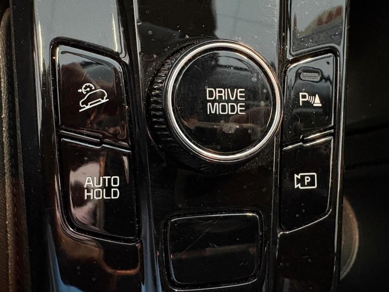 Kia Sportage STYLE 1.6 TGDi HEV AT UNICO PR.