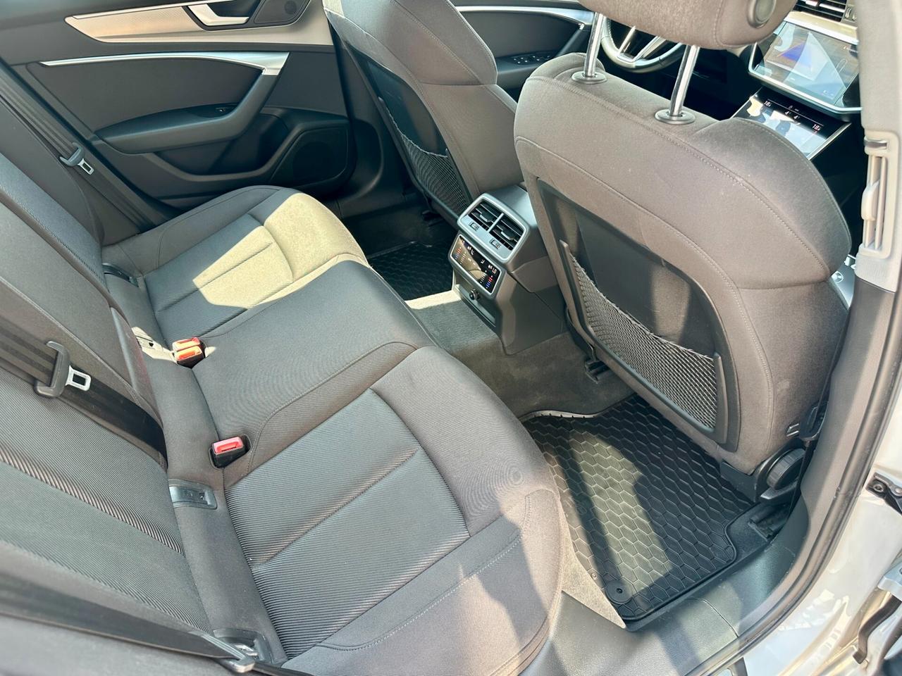 Audi A6 Avant 40 TDI Business Sport S tronic | PREZZO PROMO
