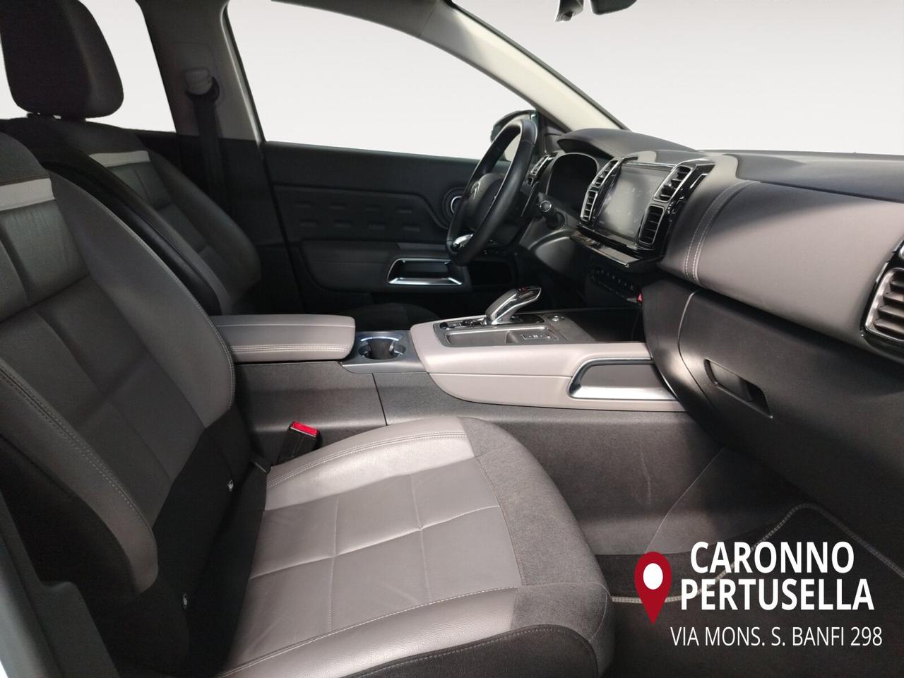 Citroen C5 Aircross 1.6 hybrid phev Shine 225 e-eat8