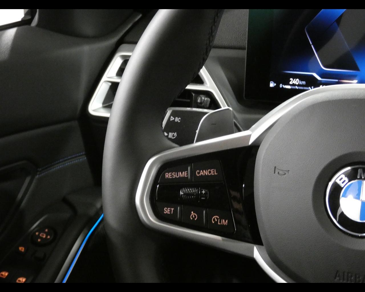 BMW BMW 318d Touring