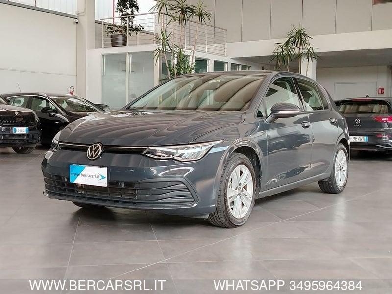 Volkswagen Golf 1.0 TSI EVO Life*CRUISE CONTROL ADATTIVO*VIRTUAL COCKPIT*LED*APP CONNECT*