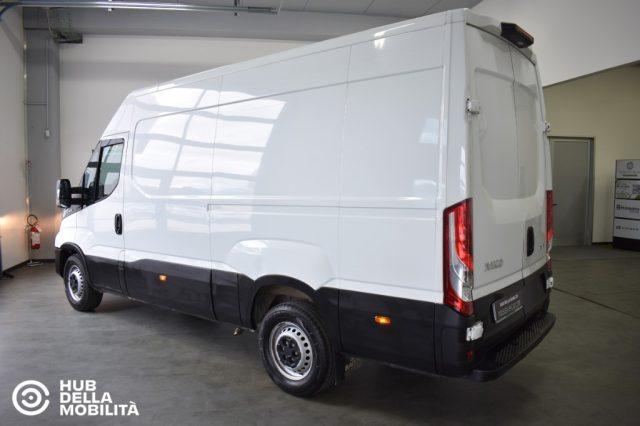 IVECO Daily 35S14V 2.3 HPT PM-SL-TM Furgone