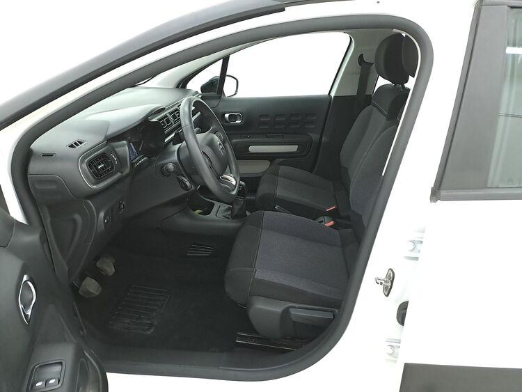 Citroen C3 Feel Pack BZ980055 1.2 Benzina 83CV