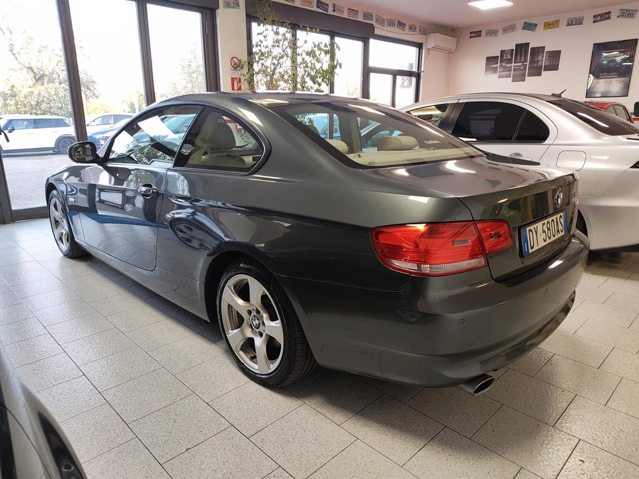 Bmw 320i Coupé MANUALE*61000KM REALI*