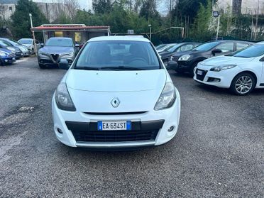 Renault Clio 1.2 gpl