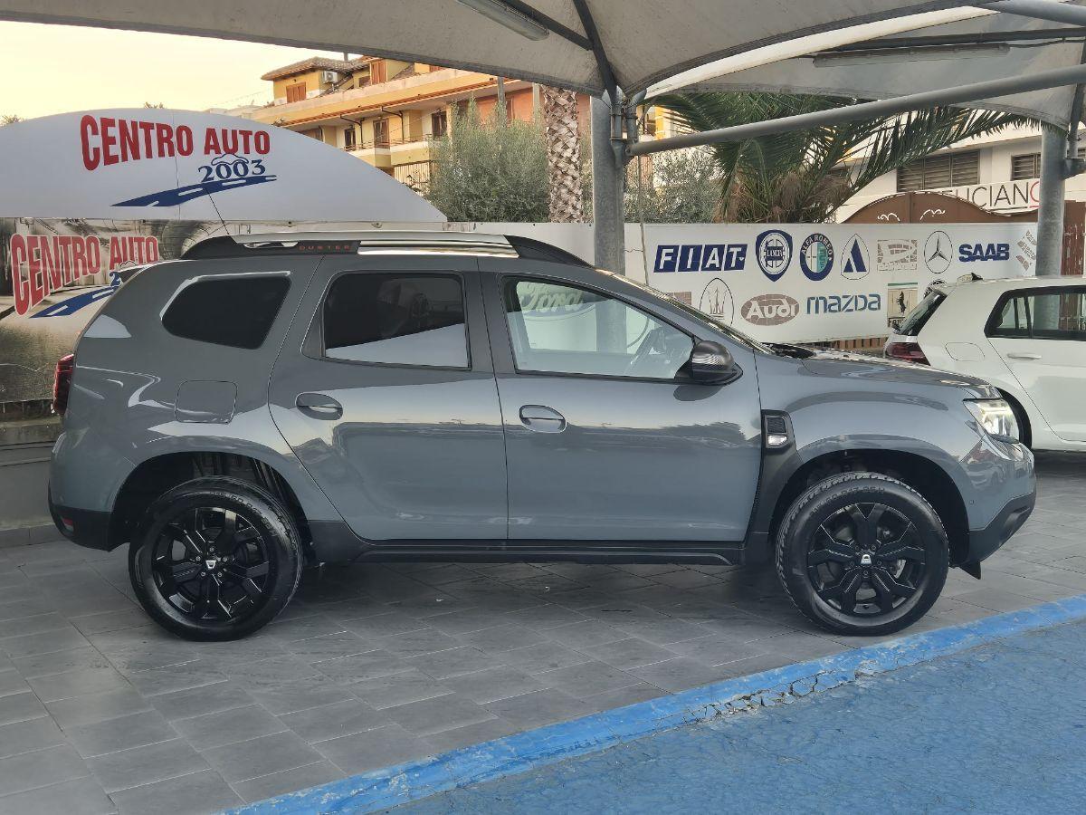 DACIA - Duster - 1.0 TCe GPL 4x2 Extreme