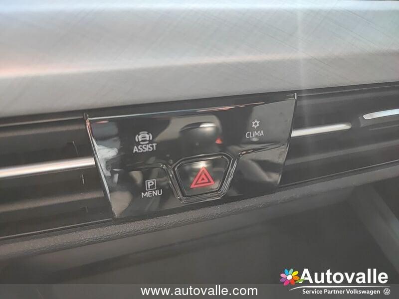 Volkswagen Golf 1.0 TSI EVO Life