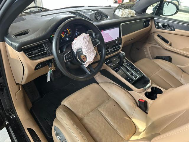 PORSCHE Macan 2.9 GTS