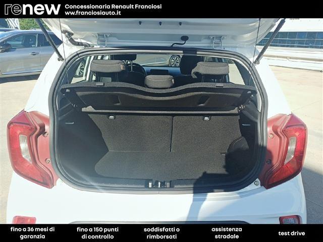 KIA Picanto 1.0 Active Gpl my18