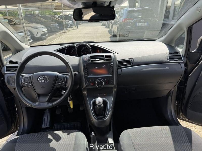 Toyota Verso 1.6 Active