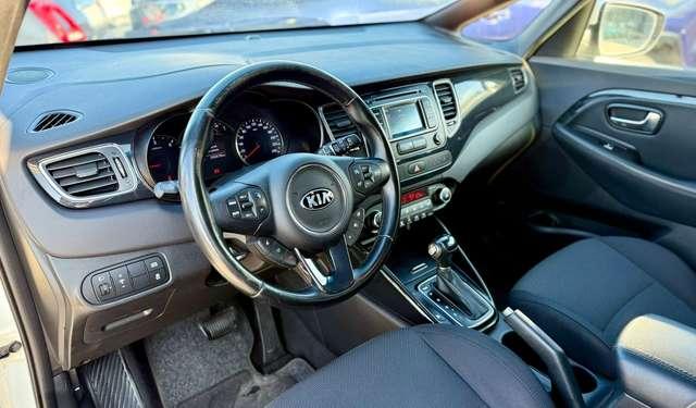Kia Carens 1.7 crdi Class 136cv 7posti auto
