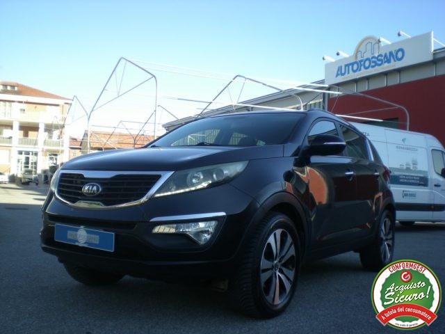 KIA Sportage 1.7 CRDI VGT 2WD Cool - PRONTA CONSEGNA