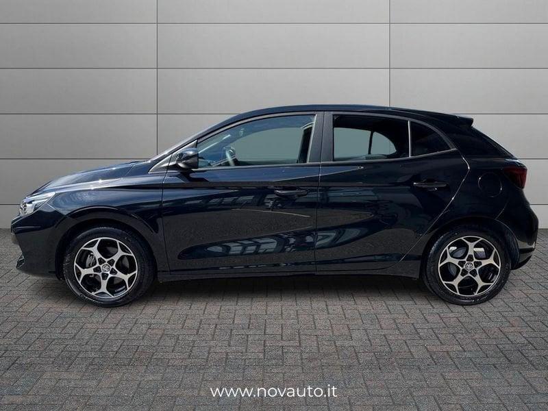 MG MG3 MG3 1.5 Comfort
