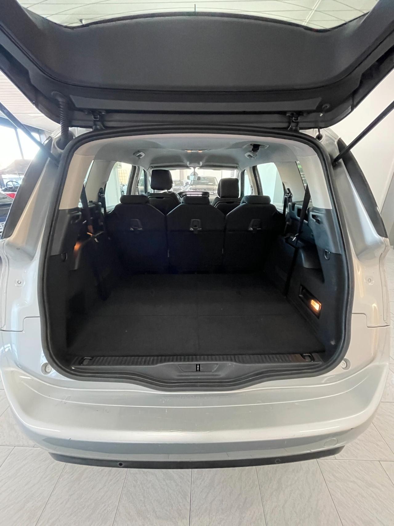 Citroen C4 Picasso 1.6 e-HDi 115 ETG6 Seduction