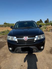 Fiat Freemont 2.0 Multijet 170 CV Lounge