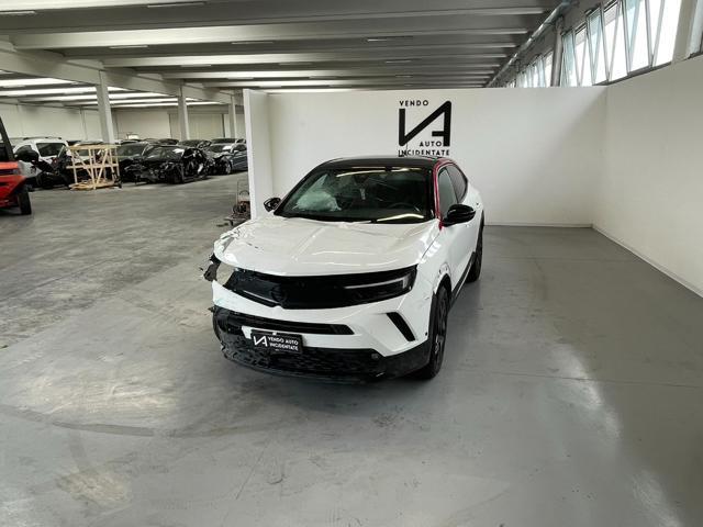 OPEL Mokka 1.2 TURBO 101CV GS LINE
