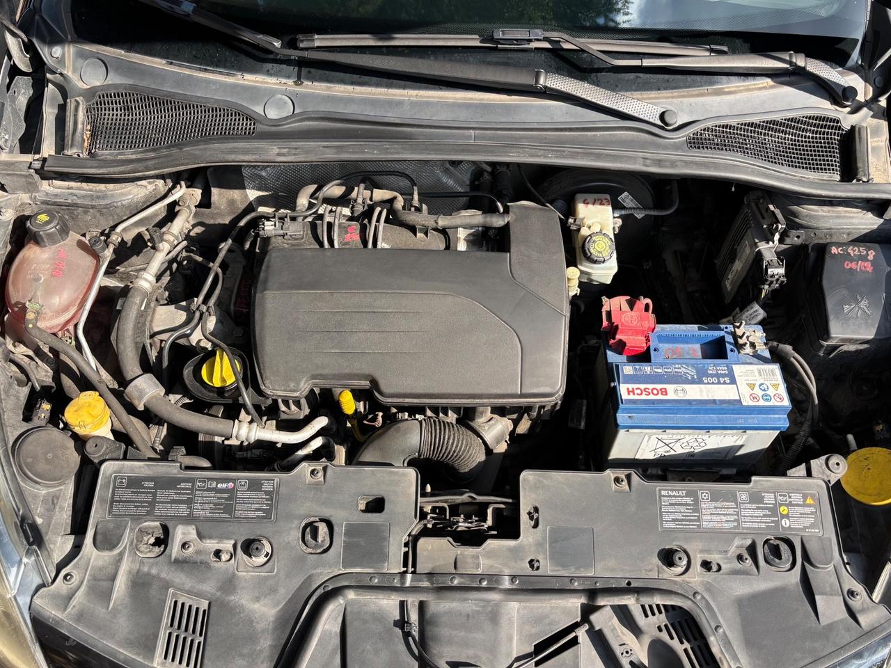 Renault Clio 1.2 75CV - 2013 - Benzina
