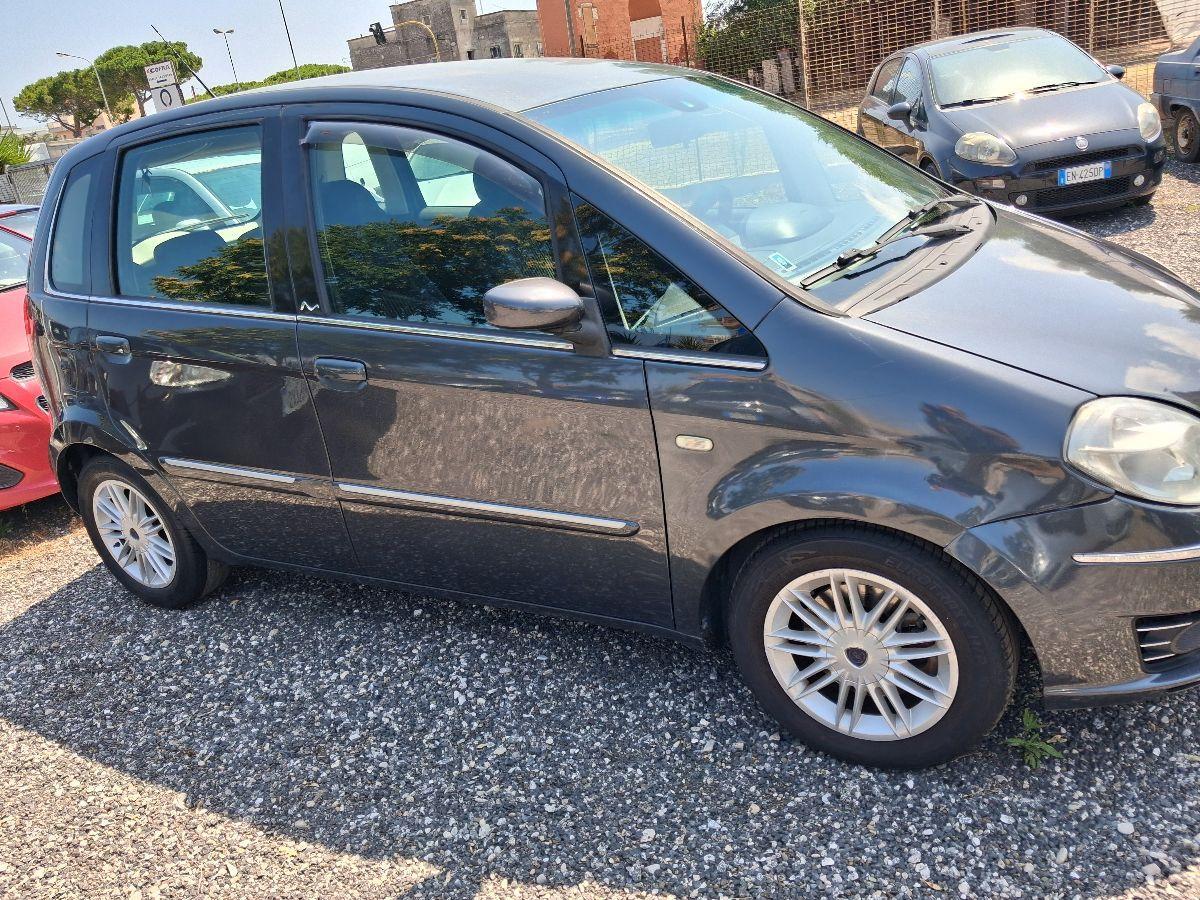 LANCIA - Musa - 1.3 Multijet 16V Platino