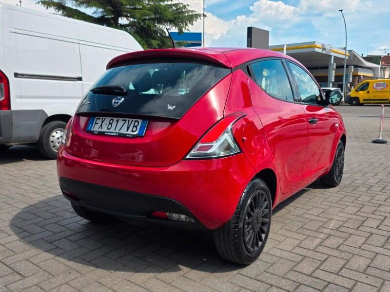 LANCIA Ypsilon 3ª serie Ypsilon 1.2 69 CV 5 po...