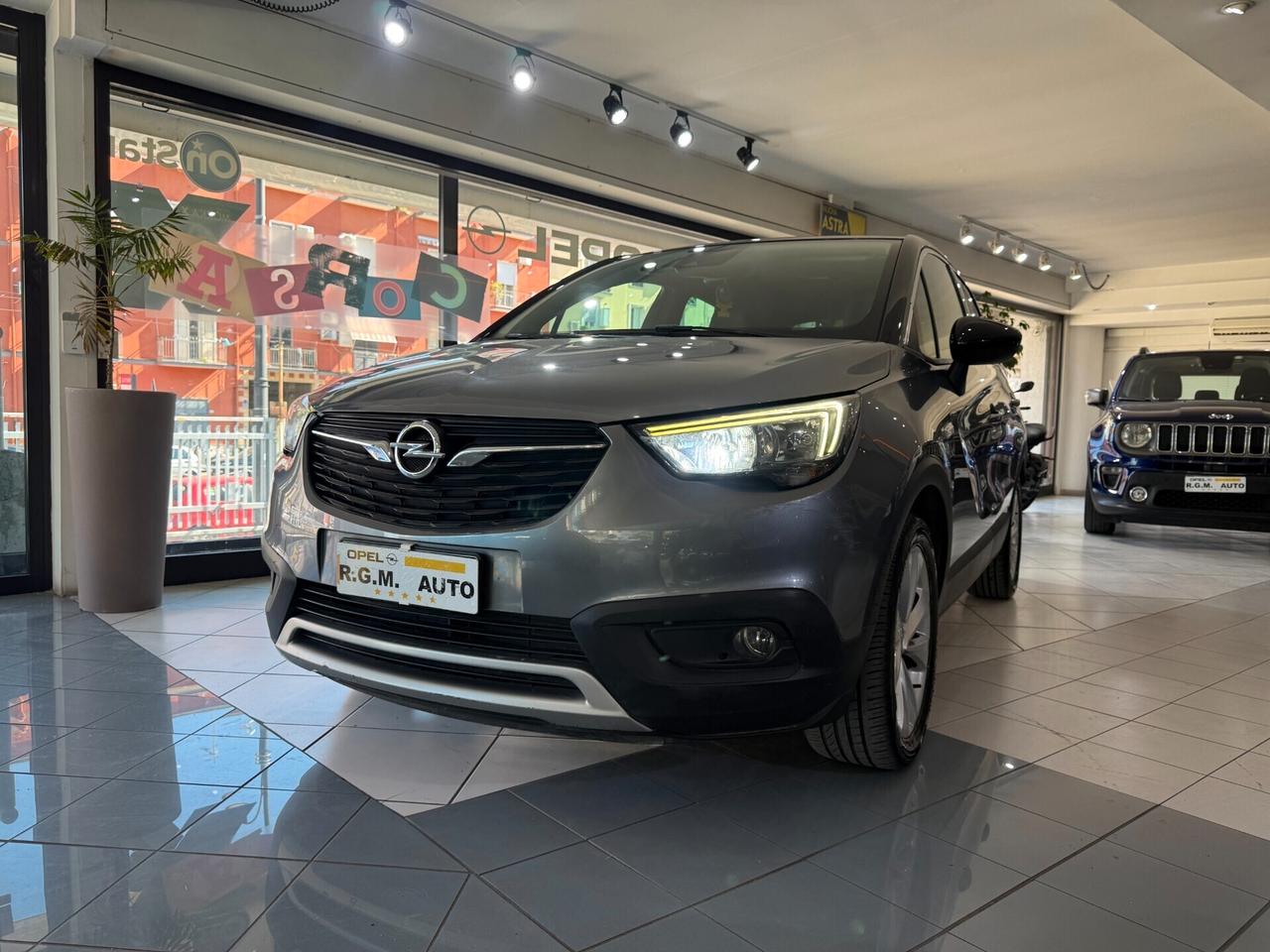 Opel Crossland X 1.6 ECOTEC D 8V Start&Stop Innovation