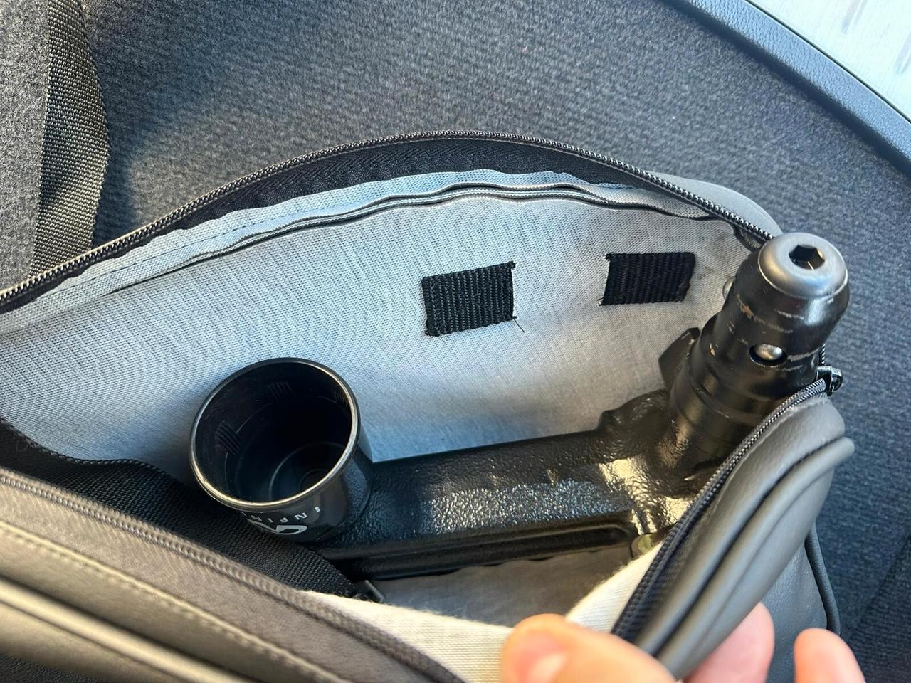 Infiniti QX70 3.0 diesel V6 AT S Premium