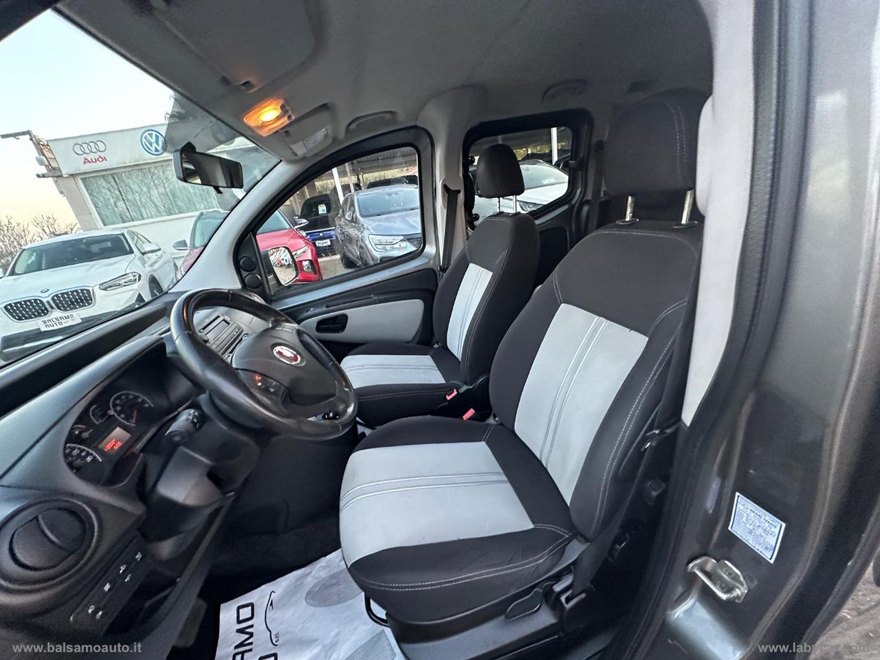 FIAT QUBO 1.3 MJT 95 CV Dynamic