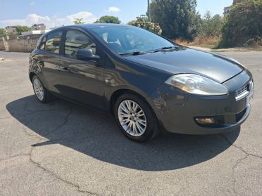 Fiat Bravo 1.4 Dynamic GPL
