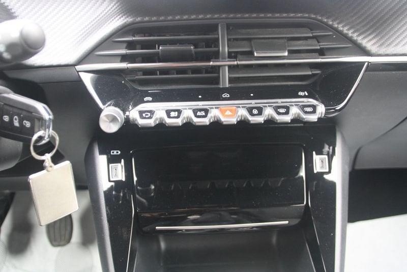 Peugeot 2008 PureTech 100 Allure S/S