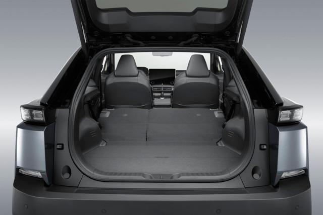 SUBARU Uncharted 57,7 kWh 2E-xcite