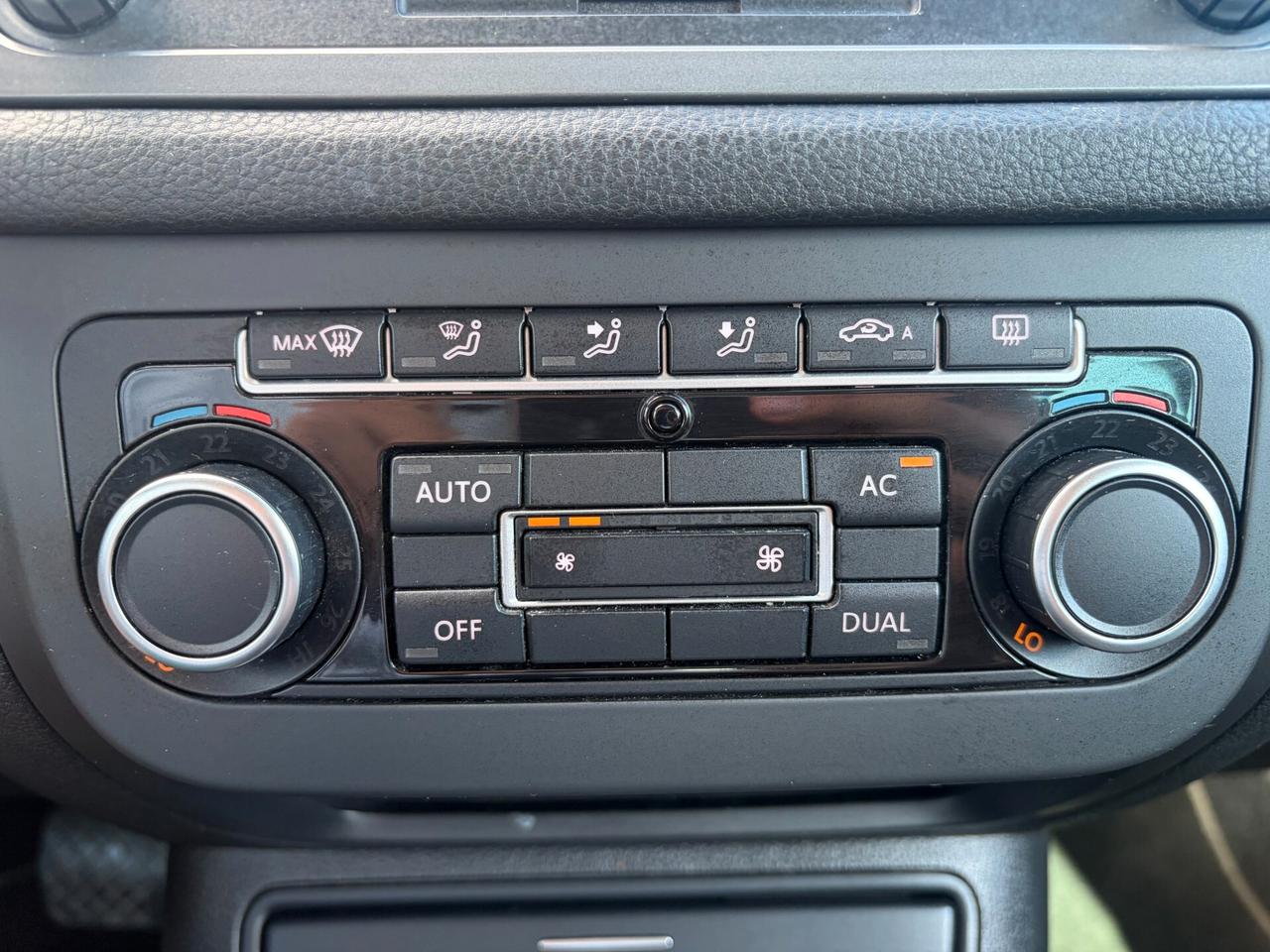 VOLKSWAGEN TIGUAN 2.0 TDI 140CV DSG 4 MOTION SPORT