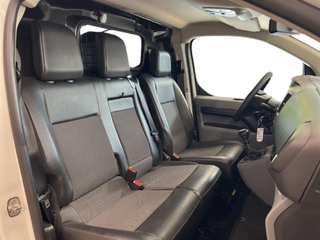 TOYOTA Proace 1.5D 120CV S&S PC-TN Furgone Compact 4p.10q Comfor