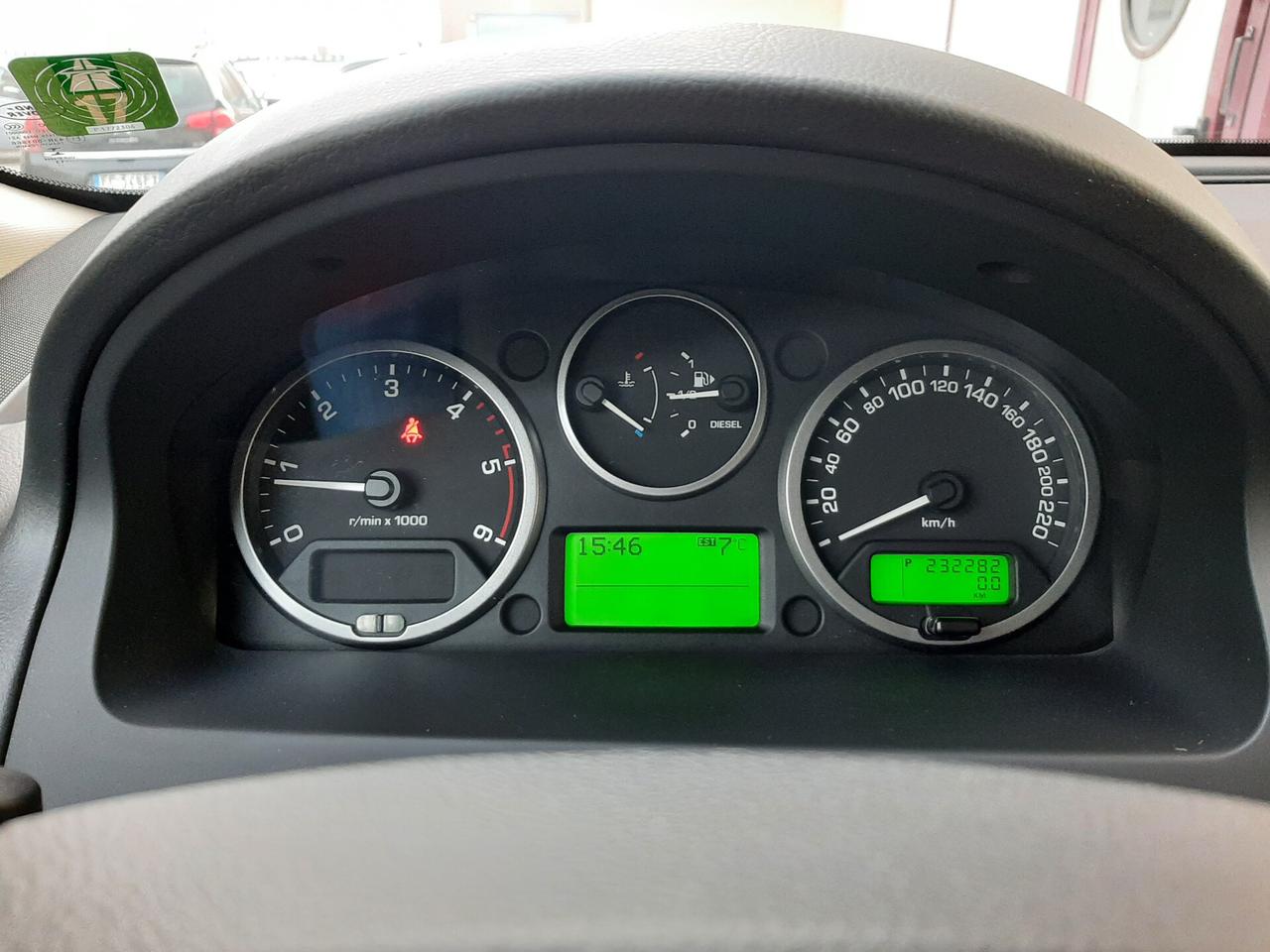 Land Rover Freelander 2 SW 2.2 SD4 190cv Aut. SE