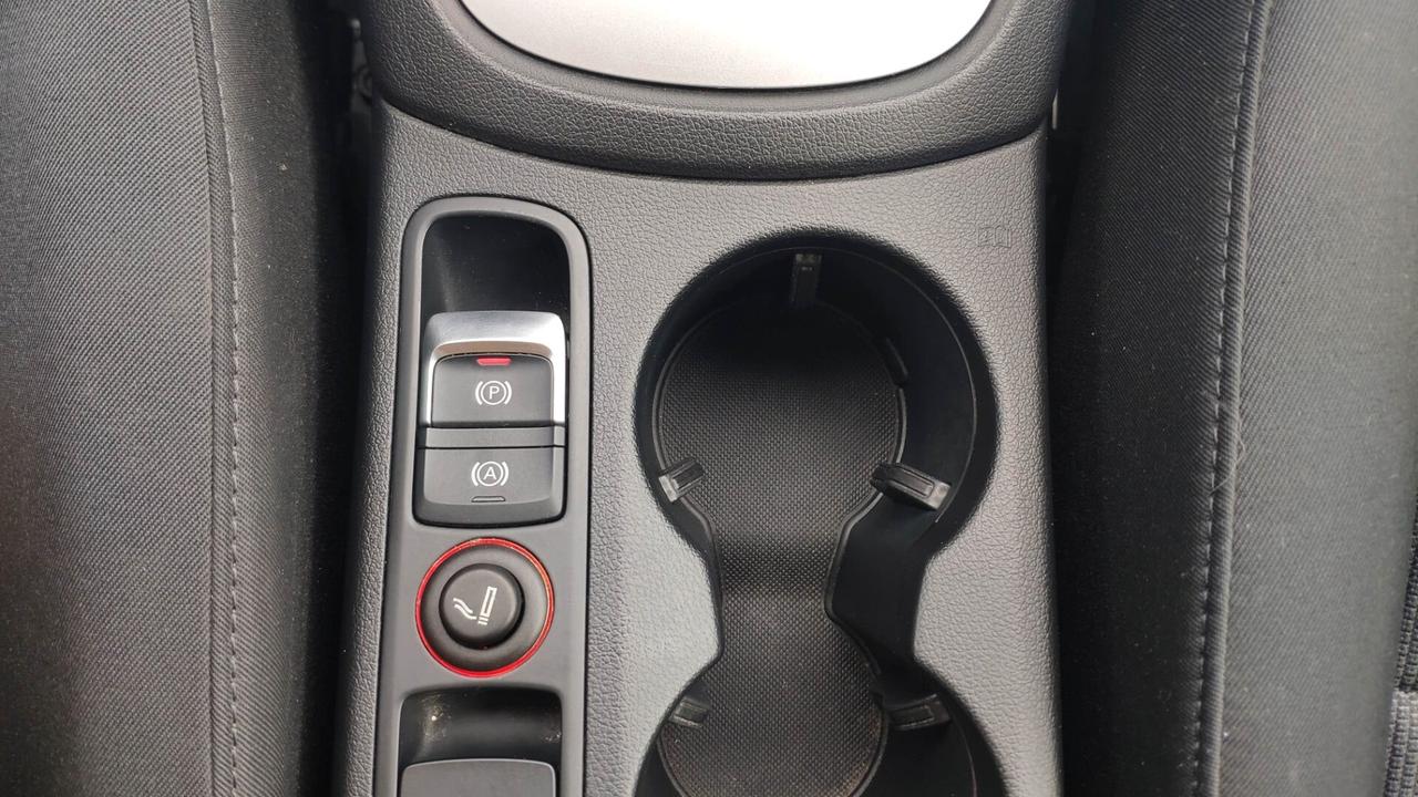 Audi Q3 2.0 TDI 150 CV Business 4WD