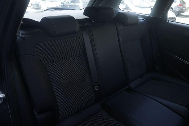 Opel Astra Opel Astra 5p 1.7 cdti Cosmo 125cv Unicoproprietario