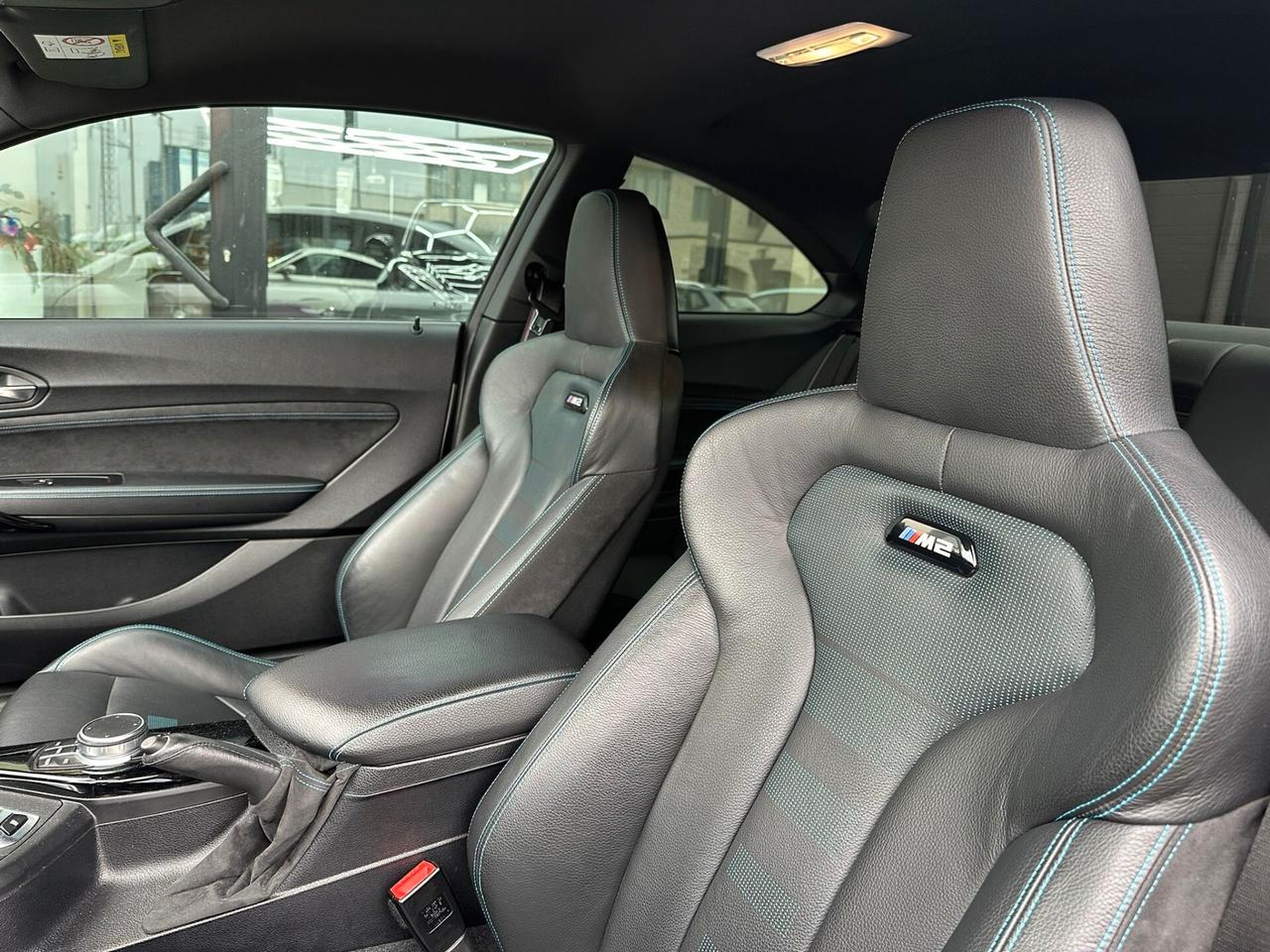 Bmw 240 M2 Coupé Competition