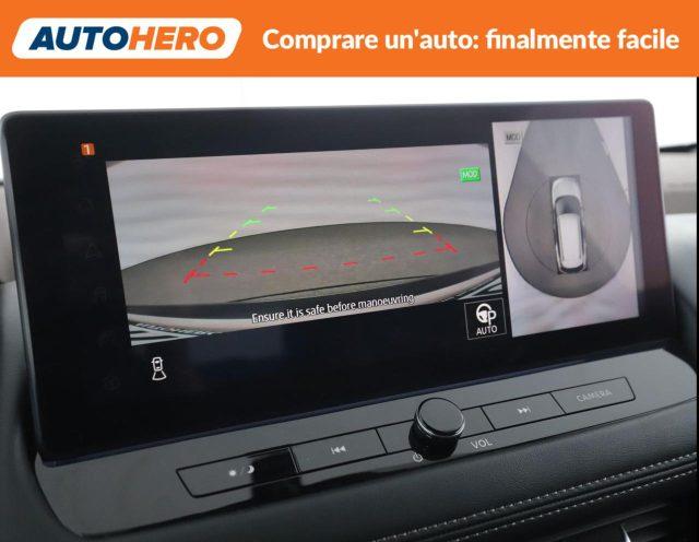 NISSAN X-Trail e-Power e-4orce 4WD 5 posti Tekna