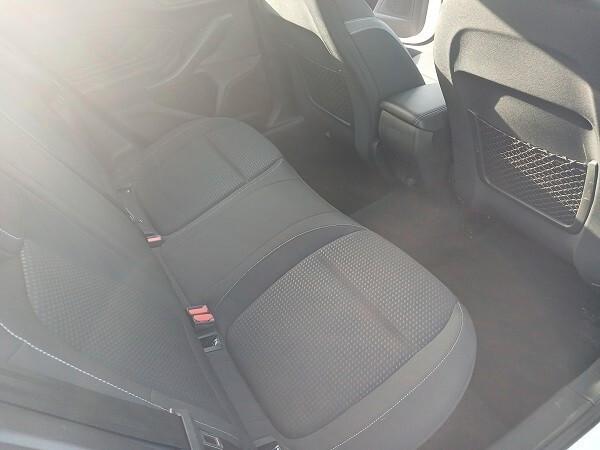 FORD FORD FOCUS 1.5 Ecoblue 120CV TITANIUM BUSINESS AUTOMATICA