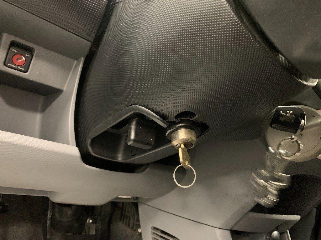 Peugeot 107 1.4 HDi 3 Porte Plaisir