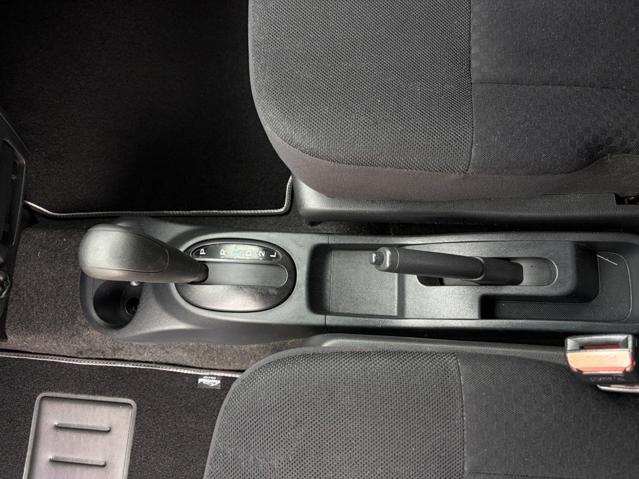 Daihatsu Materia 1.5 aut. Taka