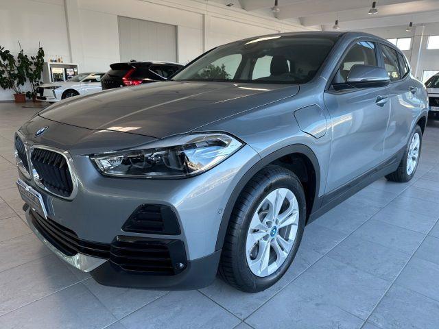 BMW X2 xDrive25e Business-X