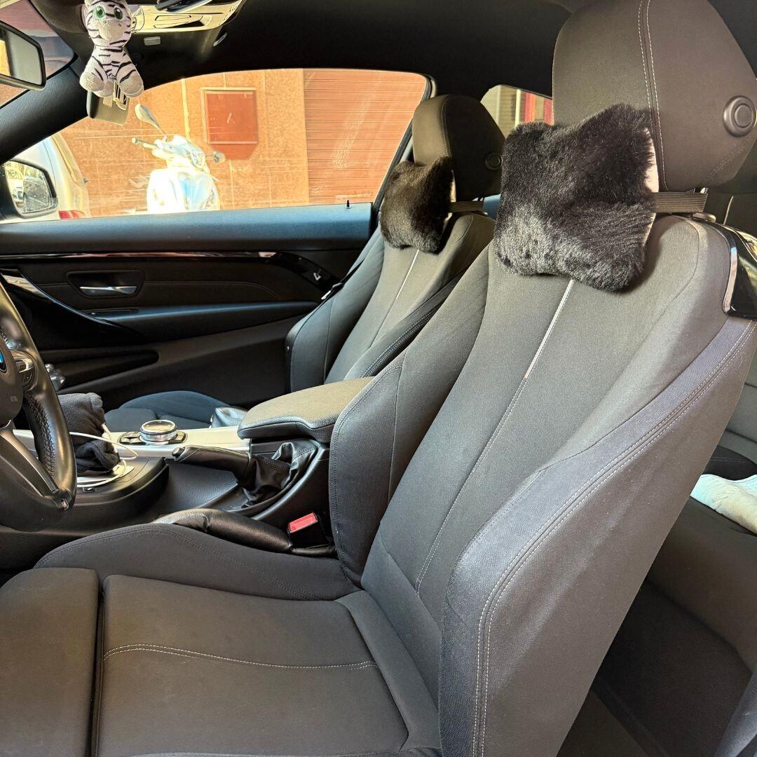 BMW Serie 4 420d Coupé Sport