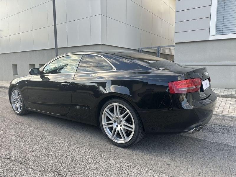 Audi A5 A5 Coupe 2.0 tdi quattro