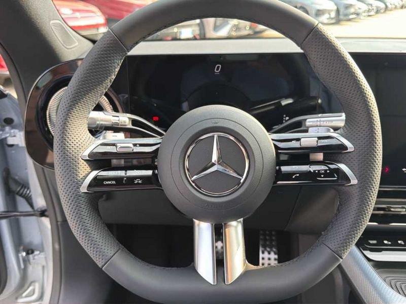 Mercedes-Benz CLA 250+ Shooting Brake AMG Line