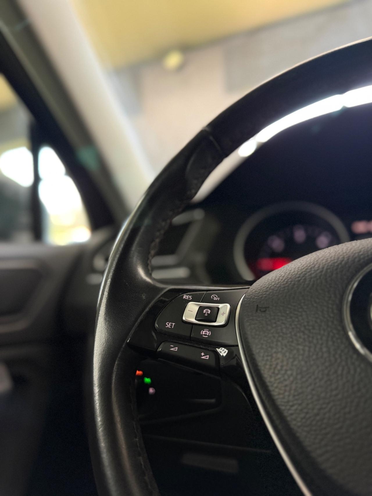 Volkswagen Tiguan 2.0 TDI DSG 4MOTION
