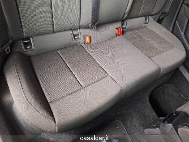 Audi A3 A3 SPB 35 TDI S tronic Business 3 ANNI DI GARANZIA KM ILLIMITATI PARI ALLA NUOVA