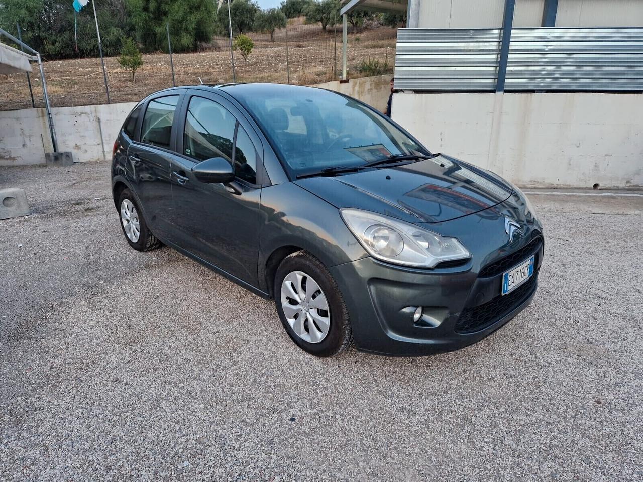 Citroen C3 1.4 Perfect Eco Energy gpl