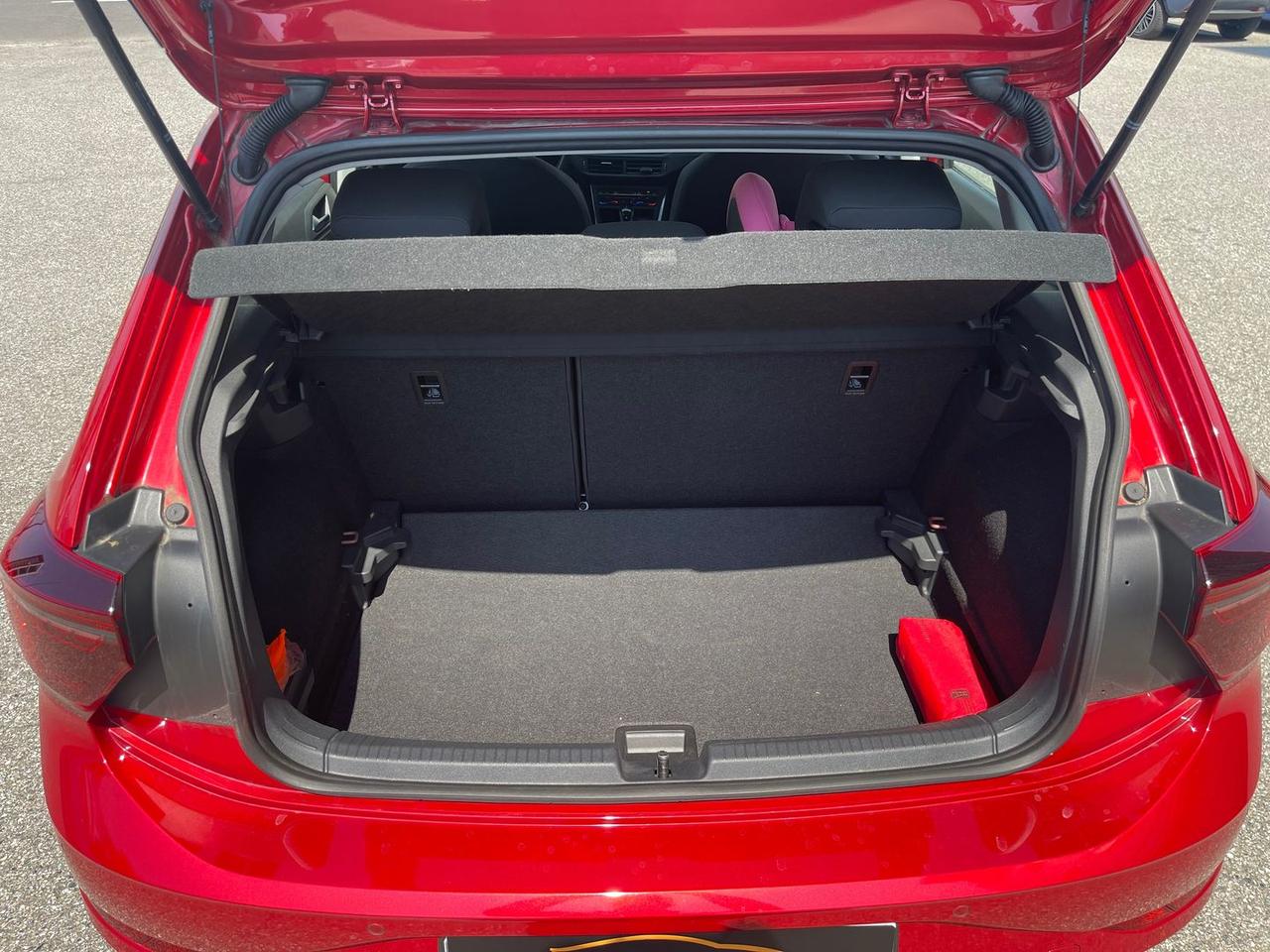 Volkswagen Polo VW Polo 1.0 TSI Style