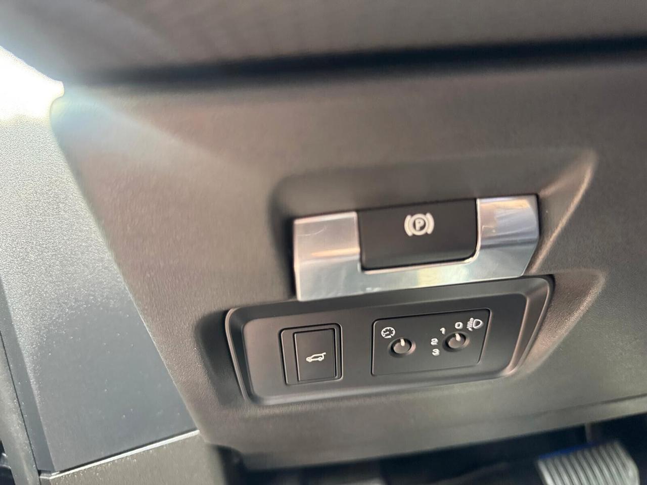 Land Rover Range Evoque 2020 2.0 Ibrida/Diesel Automatica 150CV